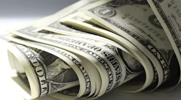 تراجع مفاجئ.. سعر الدولار يسجل 47.38 جنيه في ختام التعاملات البنكية اليوم